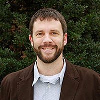 Daniel Green