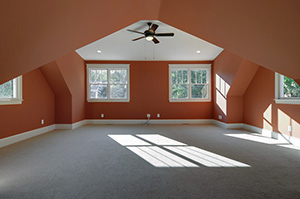Renovations